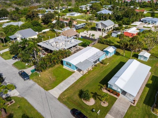 8188 ROBERT STREET, Englewood, FL 34224