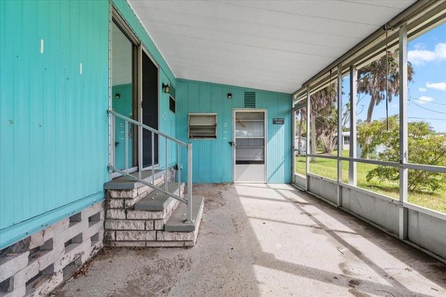 8188 ROBERT STREET, Englewood, FL 34224