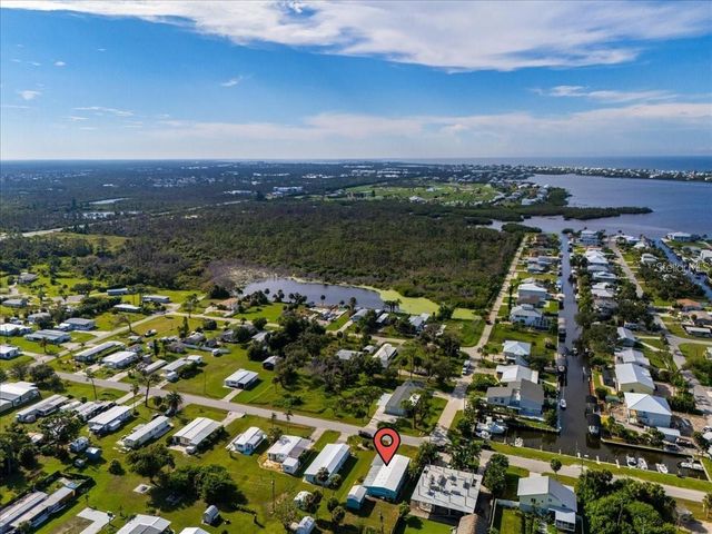 8188 ROBERT STREET, Englewood, FL 34224