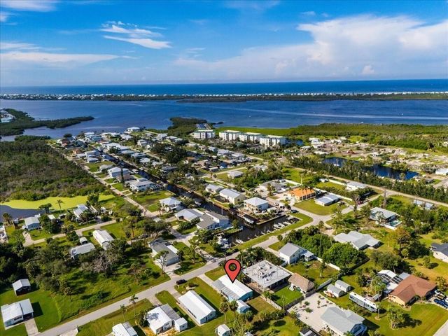 8188 ROBERT STREET, Englewood, FL 34224