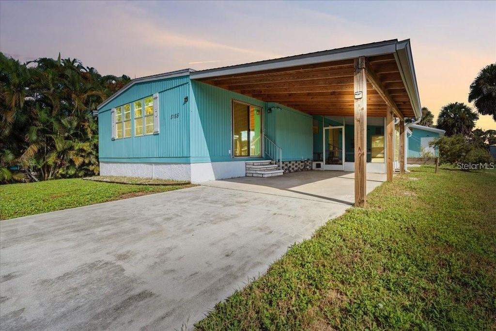 8188 ROBERT STREET, Englewood, FL 34224