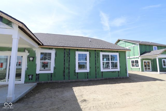 4134 Helm's Mill Drive, Mccordsville, IN 46055