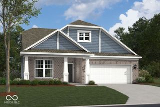 4134 Helm's Mill Drive, Mccordsville, IN 46055