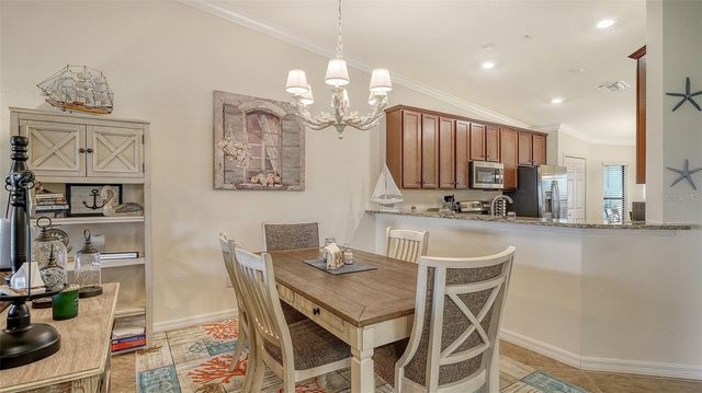 5537 PALMER CIRCLE 201, Bradenton, FL 34211