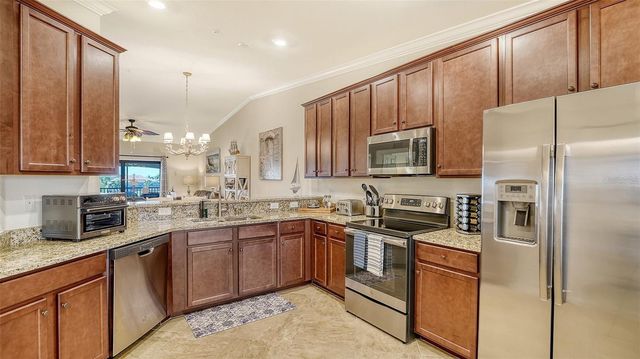 5537 PALMER CIRCLE 201, Bradenton, FL 34211