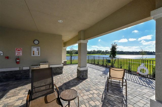 5537 PALMER CIRCLE 201, Bradenton, FL 34211