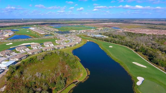 5537 PALMER CIRCLE 201, Bradenton, FL 34211