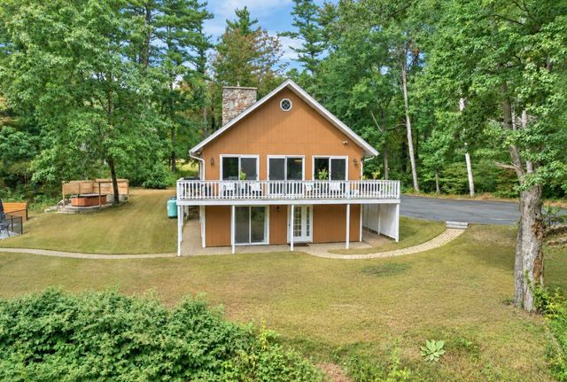 53 Westside Drive, Atkinson, NH 03811