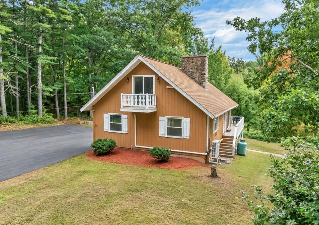 53 Westside Drive, Atkinson, NH 03811