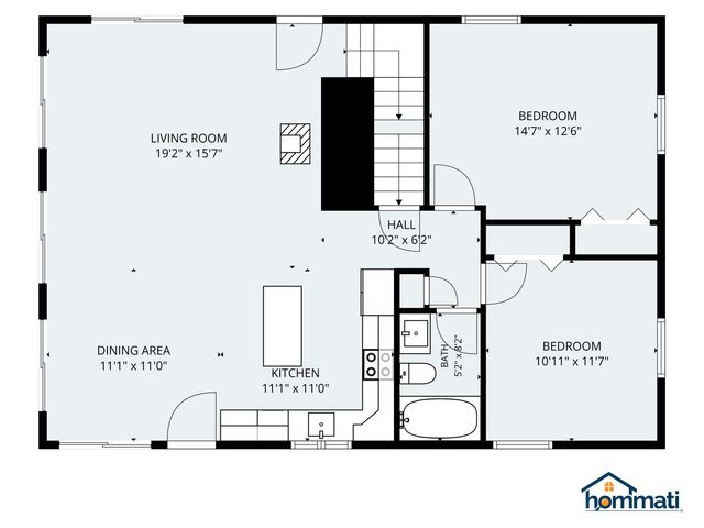 53 Westside Drive, Atkinson, NH 03811
