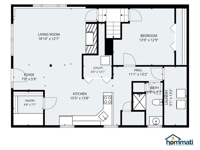 53 Westside Drive, Atkinson, NH 03811