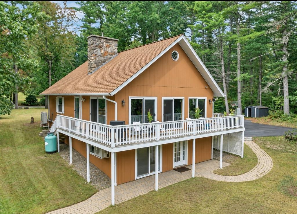 53 Westside Drive, Atkinson, NH 03811