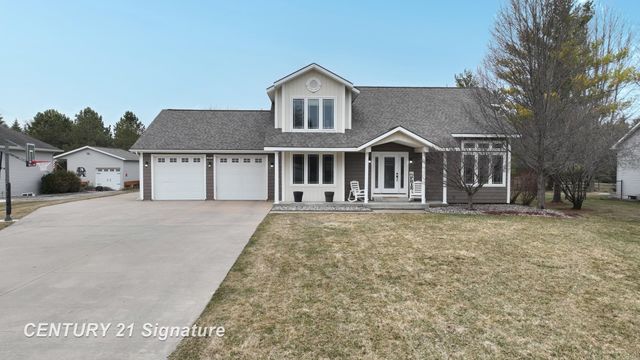 2777 Hospital Road, Saginaw Twp, MI 48603