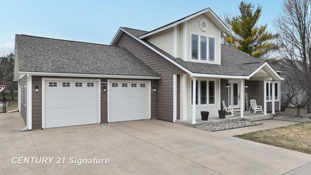 2777 Hospital Road, Saginaw Twp, MI 48603