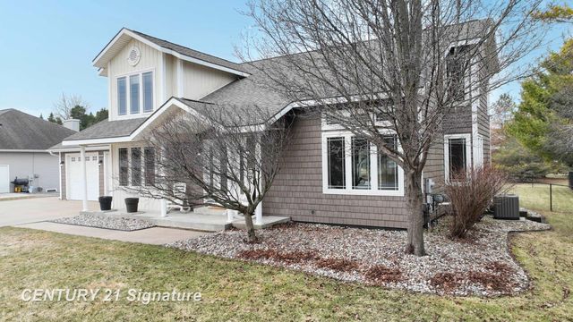 2777 Hospital Road, Saginaw Twp, MI 48603