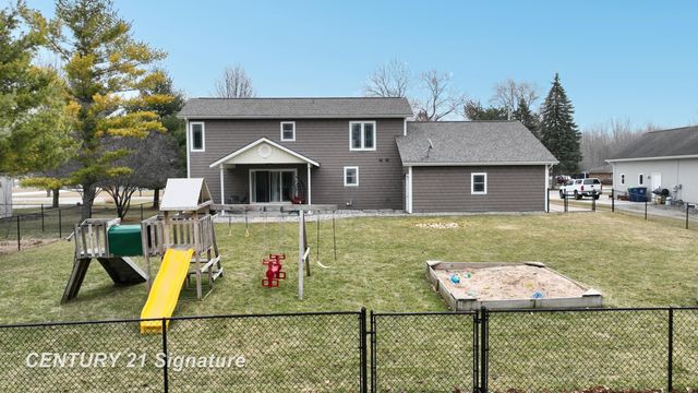 2777 Hospital Road, Saginaw Twp, MI 48603