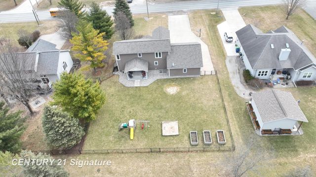 2777 Hospital Road, Saginaw Twp, MI 48603