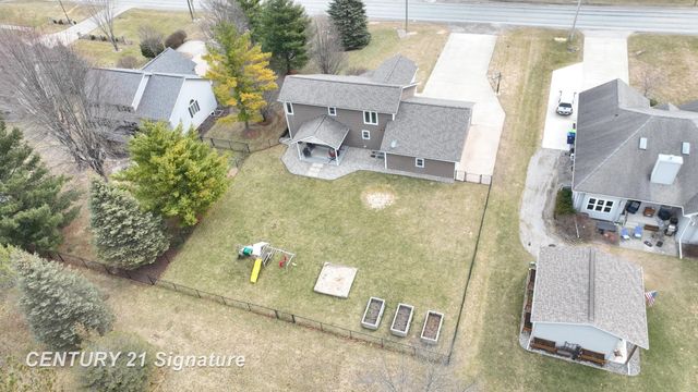 2777 Hospital Road, Saginaw Twp, MI 48603