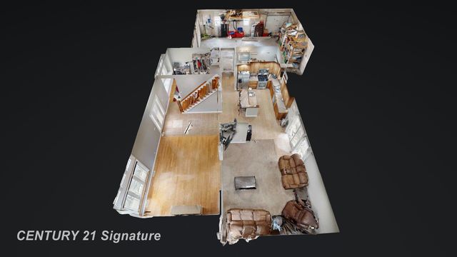 2777 Hospital Road, Saginaw Twp, MI 48603