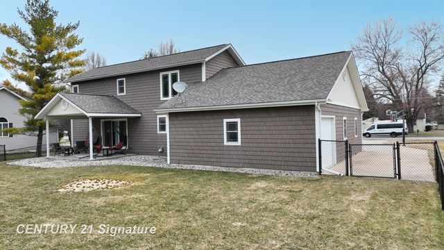 2777 Hospital Road, Saginaw Twp, MI 48603