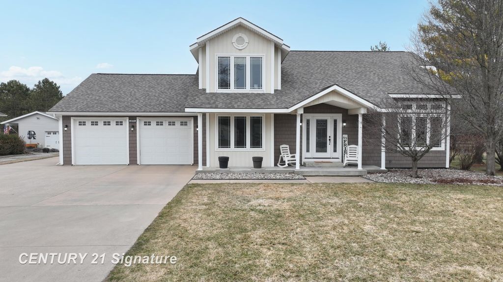 2777 Hospital Road, Saginaw Twp, MI 48603