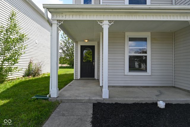 920 Belvedere Drive, Shelbyville, IN 46176