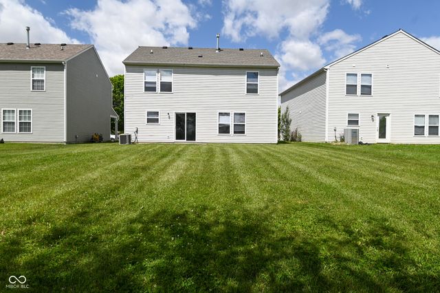 920 Belvedere Drive, Shelbyville, IN 46176