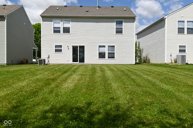 920 Belvedere Drive, Shelbyville, IN 46176