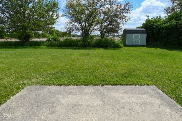920 Belvedere Drive, Shelbyville, IN 46176