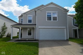 920 Belvedere Drive, Shelbyville, IN 46176
