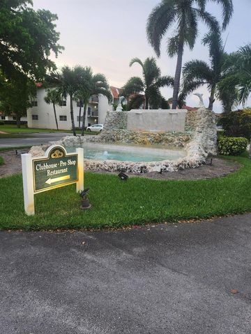 811 S Hollybrook Drive S 206, Pembroke Pines, FL 33025