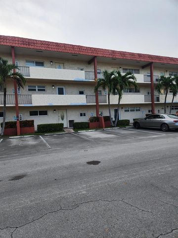 811 S Hollybrook Drive S 206, Pembroke Pines, FL 33025