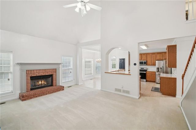 400 Kyle Court, Fayetteville, GA 30215