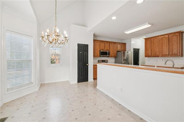 400 Kyle Court, Fayetteville, GA 30215