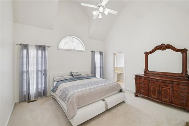 400 Kyle Court, Fayetteville, GA 30215