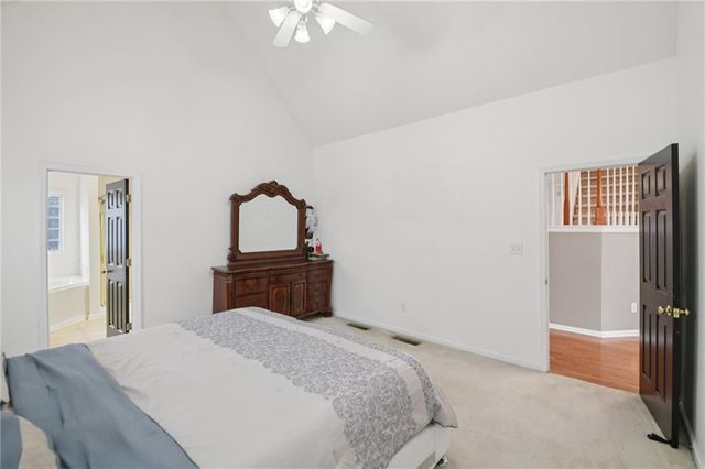 400 Kyle Court, Fayetteville, GA 30215