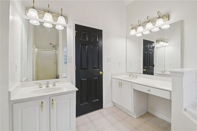 400 Kyle Court, Fayetteville, GA 30215