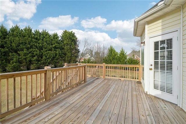 400 Kyle Court, Fayetteville, GA 30215