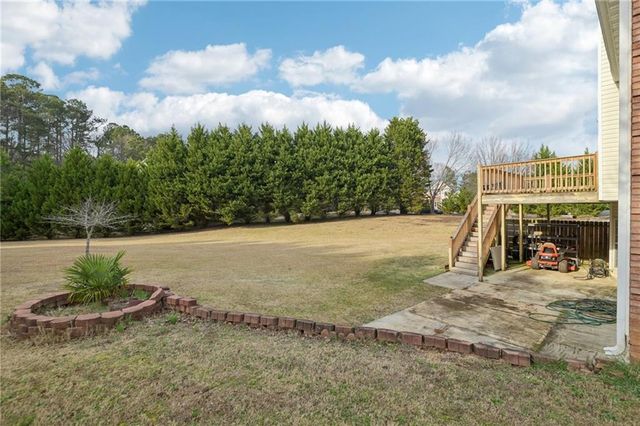 400 Kyle Court, Fayetteville, GA 30215
