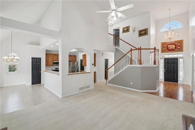 400 Kyle Court, Fayetteville, GA 30215