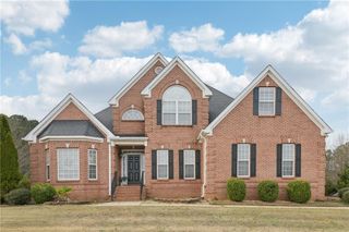 400 Kyle Court, Fayetteville, GA 30215