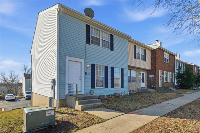 6614 E 128th Street, Grandview, MO 64030