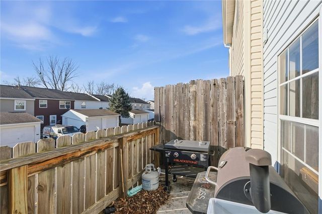 6614 E 128th Street, Grandview, MO 64030