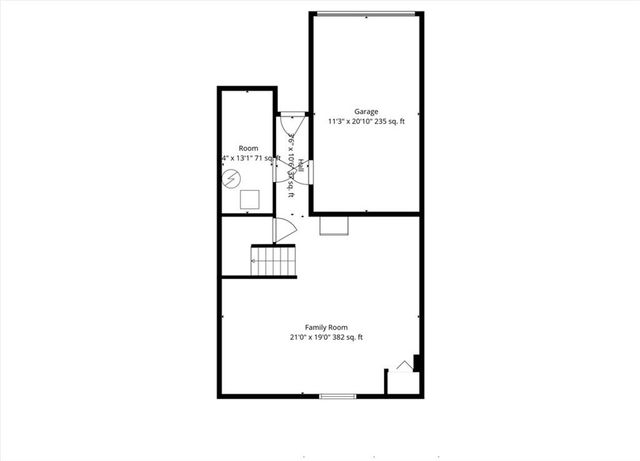 6614 E 128th Street, Grandview, MO 64030