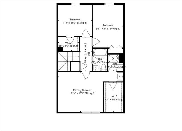 6614 E 128th Street, Grandview, MO 64030