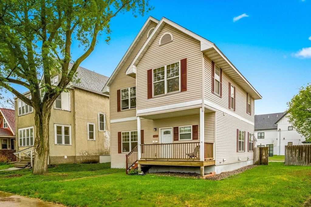 1113 17th Avenue SE, Minneapolis, MN 55414