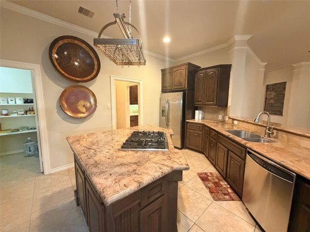 110 Water Bluff Lane, Richmond, TX 77406