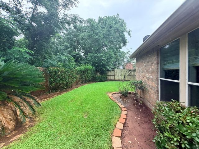 110 Water Bluff Lane, Richmond, TX 77406