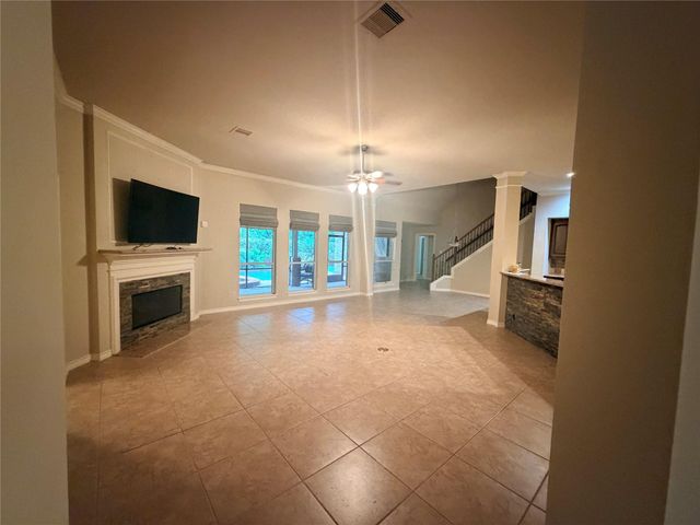 110 Water Bluff Lane, Richmond, TX 77406