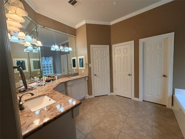 110 Water Bluff Lane, Richmond, TX 77406